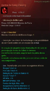 Conta Black Desert - [GS688] [Não Steam]
