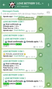 LOVE BETFIERY 3 EM 1 CRASH/DICE/LIMBO - Outros