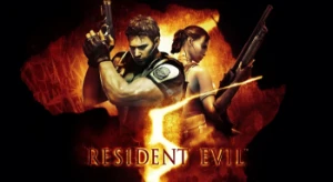 Resident evil 5 Steam - Jogo Na Conta - Offline