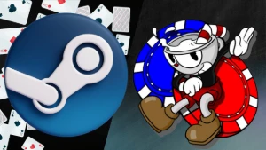 Keys Steam Aleatórias ( JOGOS +18 ) - Por 1 Real Cada