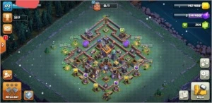 CV 12 bem upado - Clash of Clans