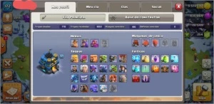 CV 12 bem upado - Clash of Clans