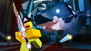 Fisch Roblox Contas