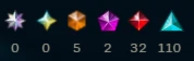 R$5.000,00 Em Skins Sem Rank Conta De 2015 - League of Legends LOL