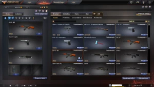 Capitão Capitão com MNS boas - Crossfire