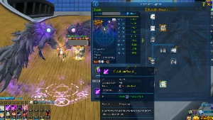 Conta Digimon Master Online Mid Game - Digimon Masters Online DMO