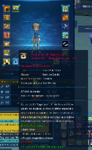 Conta Digimon Master Online Mid Game - Digimon Masters Online DMO