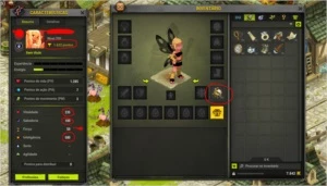 Eni - 200 - Crocabulia - Com P2P até 01/09/2017 - Dofus