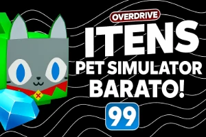 (Ps99) 100M Gemas - Roblox