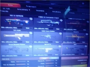 Conta Point Blanck , Coronel 3 , FULL TITULOS FULL GOLD - Outros