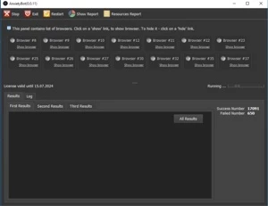 BOT DE AD PARA A TWITCH - Outros