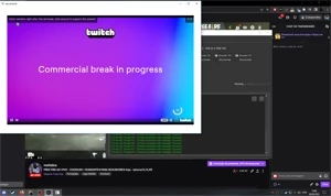 BOT DE AD PARA A TWITCH - Outros