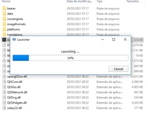 BOT DE AD PARA A TWITCH - Outros