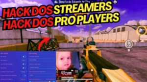 Project Blood Strike Streamers' Hack - Outros