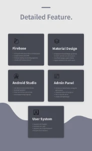 📱 Aplicativo Mobile para Streaming de Filmes e Séries! 📱 - Outros