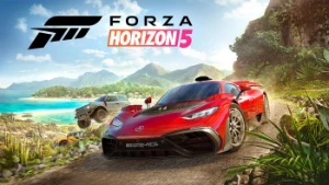 Forza Horizon 5 - Jogo Offline Steam + Brinde - Outros