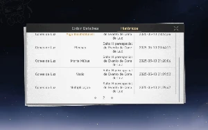 Conta de Honkai Star rail end game - Outros
