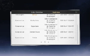 Conta de Honkai Star rail end game - Outros