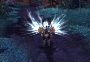 WoW ACC Tigre Spectral Veloz | Corcel De Tyrael | 75 Neck - Blizzard