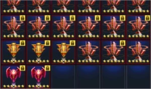 Conta Marvel Future Fight Vip 12 - Outros