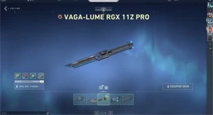 Conta de Valorant Imoral +700R$ skin MMR BOM com 1K VP