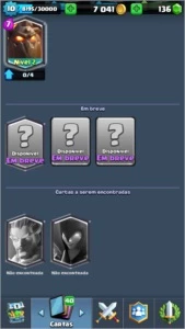 Clash Royale