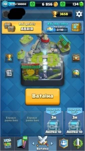 Clash Royale
