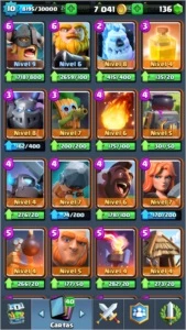 Clash Royale