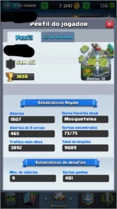 Clash Royale