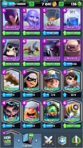 Clash Royale