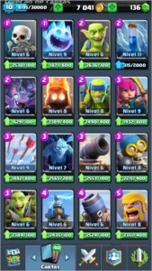 Clash Royale