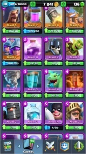 Clash Royale