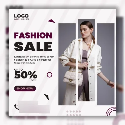 Criação de Artes Promocionais para Lojas e Redes Sociais - Outros