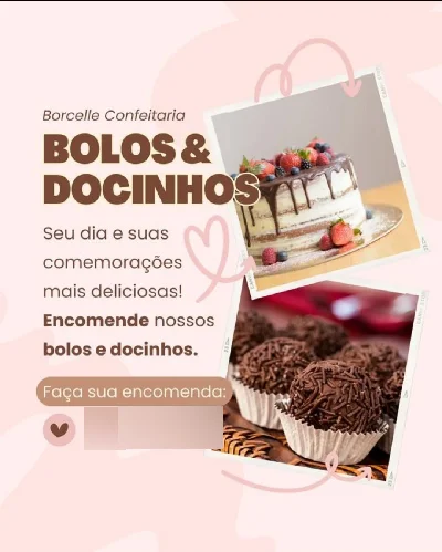 Criação de Artes Promocionais para Lojas e Redes Sociais - Outros