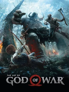 God Of War 2018 - entrega automatica - Jogos (Mídia Digital)