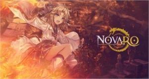 Vendo conta NovaRO conta avaliada 5B - Ragnarok Online