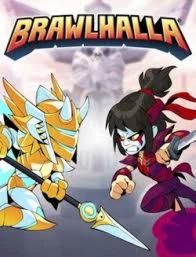 ⚡️【Uplay | Brawlhalla】✅【Acesso Total】