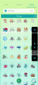 Box Pokémon