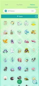 Box Pokémon