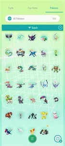 Box Pokémon