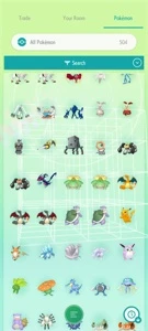 Box Pokémon