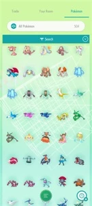 Box Pokémon