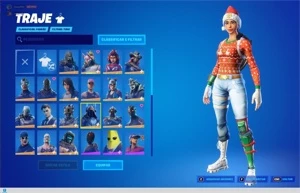 Conta Epic Games,fortnite,Cavaleiro Negro,Salve o mundo e +