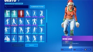 Conta Epic Games,fortnite,Cavaleiro Negro,Salve o mundo e +