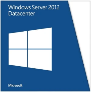 Windows Server 2012 Datacenter Licença Chave