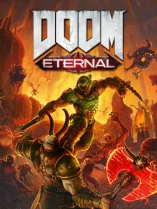 DOOM Eternal para PC em Microsoft Store Key - Games (Digital media)