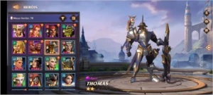 AWAKEN CHAOS ERA LV 37 - Summoners War