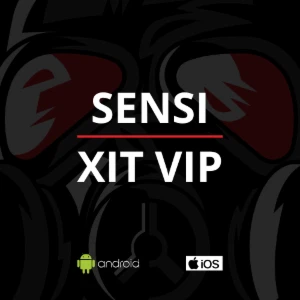 🎯Sensibilidade XIT VIP– A Mira Perfeita Para Dominar o Game - Free Fire