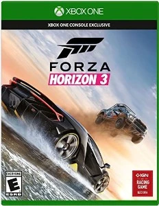 Forza Horizon 3 - Xbox One Midia Digital