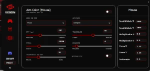 [Aim Assist + Aim Color] O Melhor Auxílio De Mira - Call of Duty COD